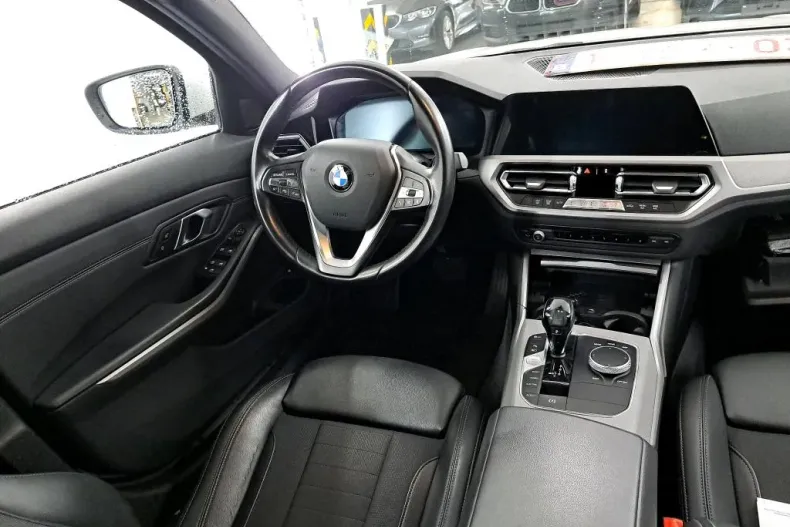 BMW Seria 3 din 2020 cu 118.633 km - oferta BMW164060 - foto 5
