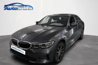 BMW Seria 3 din 2020 cu 115.584 km - oferta BMW164061 - foto 1