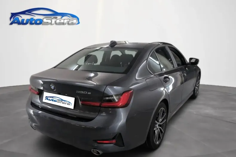 BMW Seria 3 din 2020 cu 115.584 km - oferta BMW164061 - foto 3