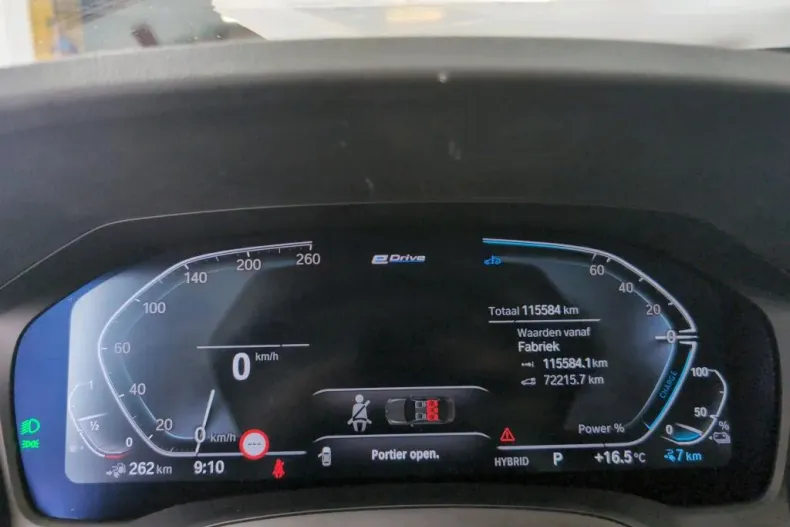 BMW Seria 3 din 2020 cu 115.584 km - oferta BMW164061 - foto 5