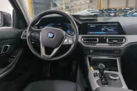 BMW Seria 3 din 2020 cu 115.584 km - oferta BMW164061 - foto 6