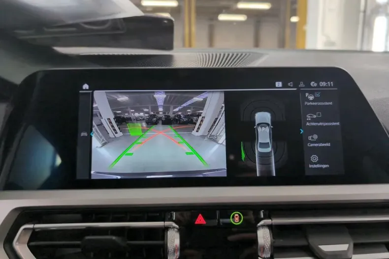 BMW Seria 3 din 2020 cu 115.584 km - oferta BMW164061 - foto 8