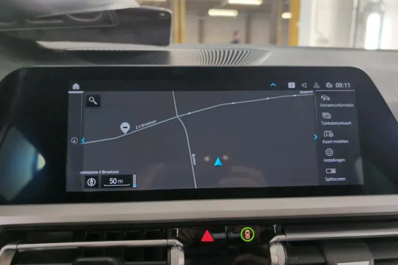 BMW Seria 3 din 2020 cu 115.584 km - oferta BMW164061 - foto 10