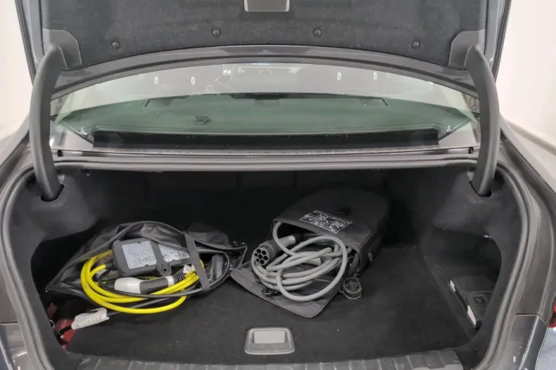 BMW Seria 3 din 2020 cu 115.584 km - oferta BMW164061 - foto 11