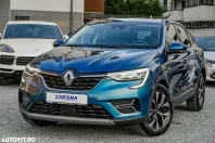 Renault Arkana din 2021 cu 98.800 km - oferta REN164062 - foto 1