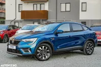 Renault Arkana din 2021 cu 98.800 km - oferta REN164062 - foto 2