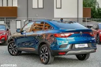 Renault Arkana din 2021 cu 98.800 km - oferta REN164062 - foto 3