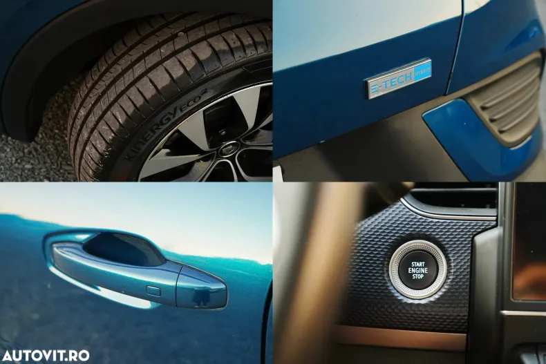 Renault Arkana din 2021 cu 98.800 km - oferta REN164062 - foto 8