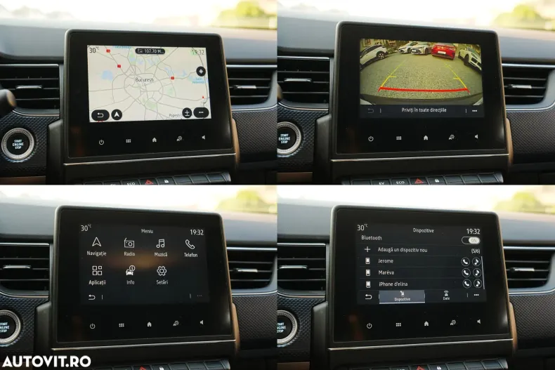 Renault Arkana din 2021 cu 98.800 km - oferta REN164062 - foto 19