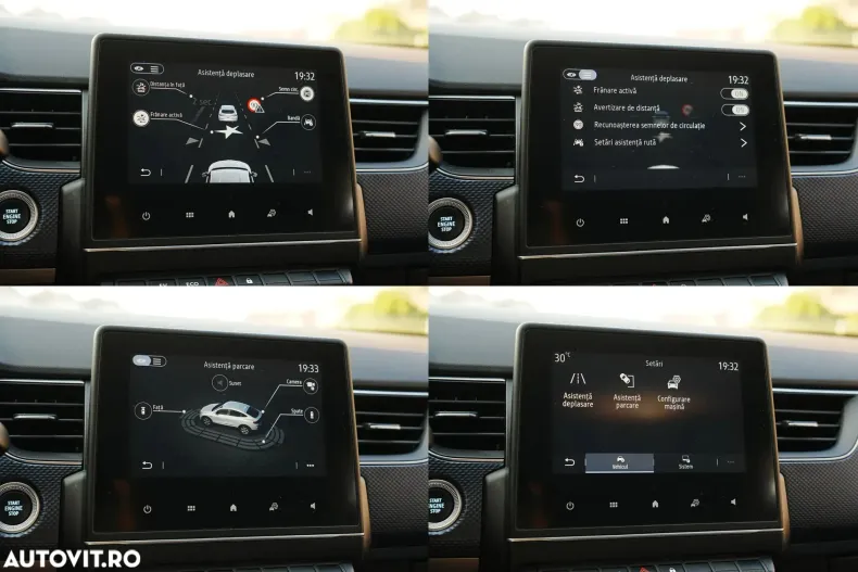 Renault Arkana din 2021 cu 98.800 km - oferta REN164062 - foto 21