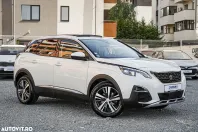 Peugeot 3008 din 2020 cu 167.000 km - oferta PEU164063 - foto 6