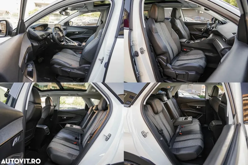 Peugeot 3008 din 2020 cu 167.000 km - oferta PEU164063 - foto 11