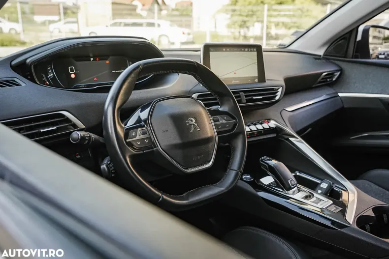Peugeot 3008 din 2020 cu 167.000 km - oferta PEU164063 - foto 14