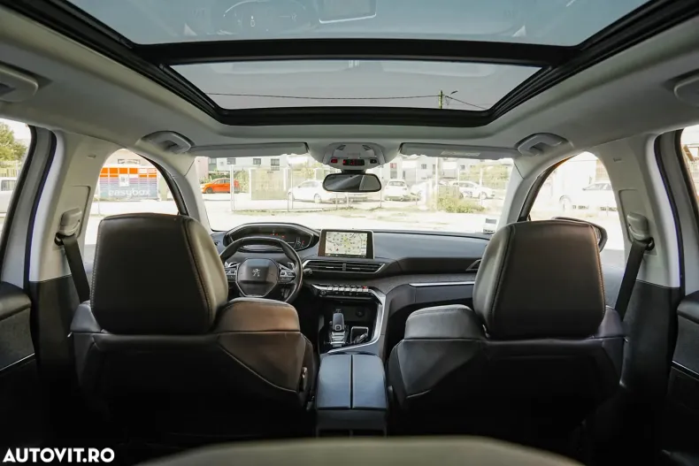 Peugeot 3008 din 2020 cu 167.000 km - oferta PEU164063 - foto 17