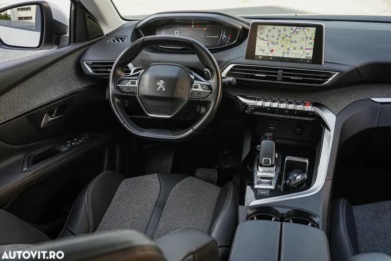 Peugeot 3008 din 2020 cu 167.000 km - oferta PEU164063 - foto 18