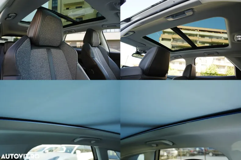 Peugeot 3008 din 2020 cu 167.000 km - oferta PEU164063 - foto 21