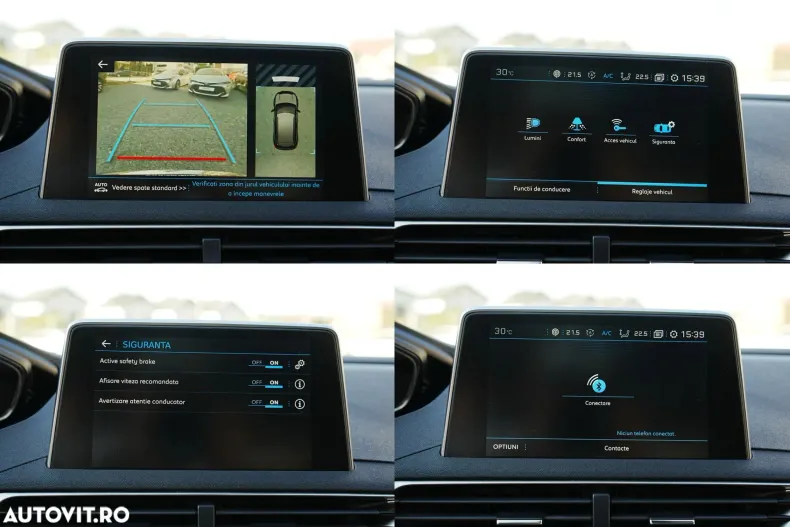 Peugeot 3008 din 2020 cu 167.000 km - oferta PEU164063 - foto 25