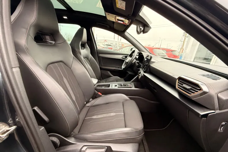 Cupra Formentor din 2023 cu 163.000 km - oferta CUP164064 - foto 6