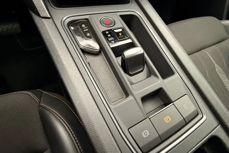 Cupra Formentor din 2023 cu 163.000 km - oferta CUP164064 - foto 8