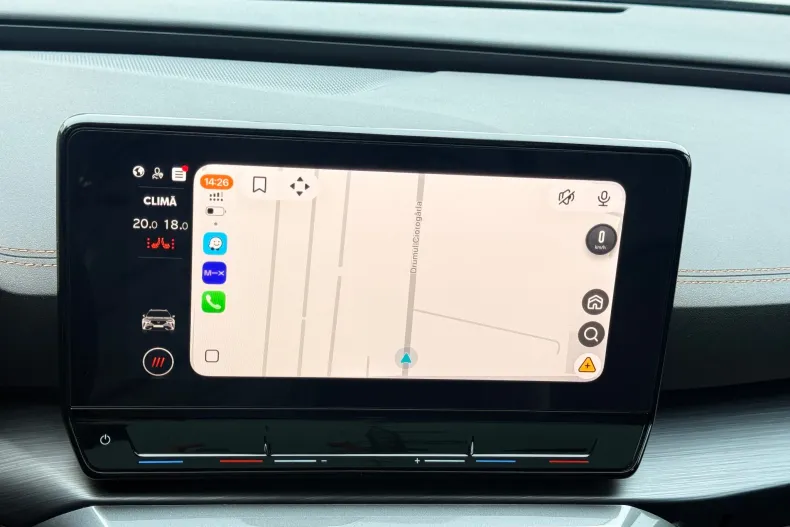 Cupra Formentor din 2023 cu 163.000 km - oferta CUP164064 - foto 9