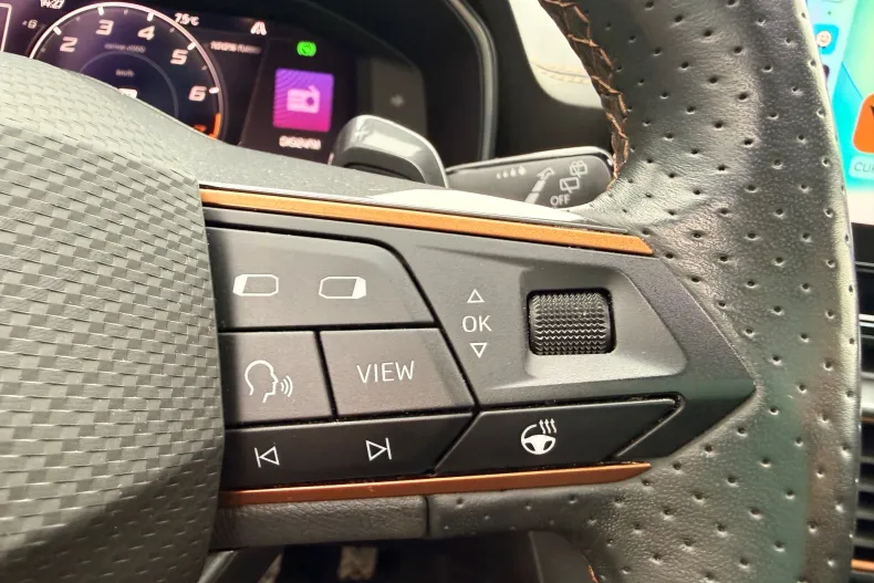 Cupra Formentor din 2023 cu 163.000 km - oferta CUP164064 - foto 12