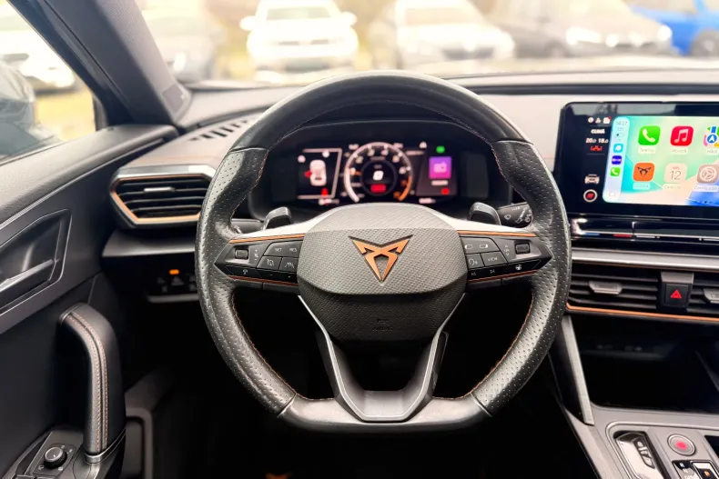 Cupra Formentor din 2023 cu 163.000 km - oferta CUP164064 - foto 14