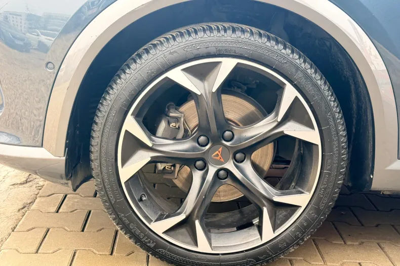 Cupra Formentor din 2023 cu 163.000 km - oferta CUP164064 - foto 16