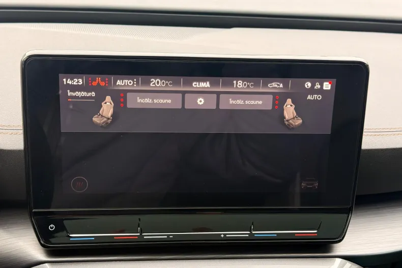 Cupra Formentor din 2023 cu 163.000 km - oferta CUP164064 - foto 19