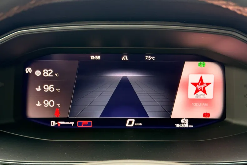 Cupra Formentor din 2023 cu 163.000 km - oferta CUP164064 - foto 25