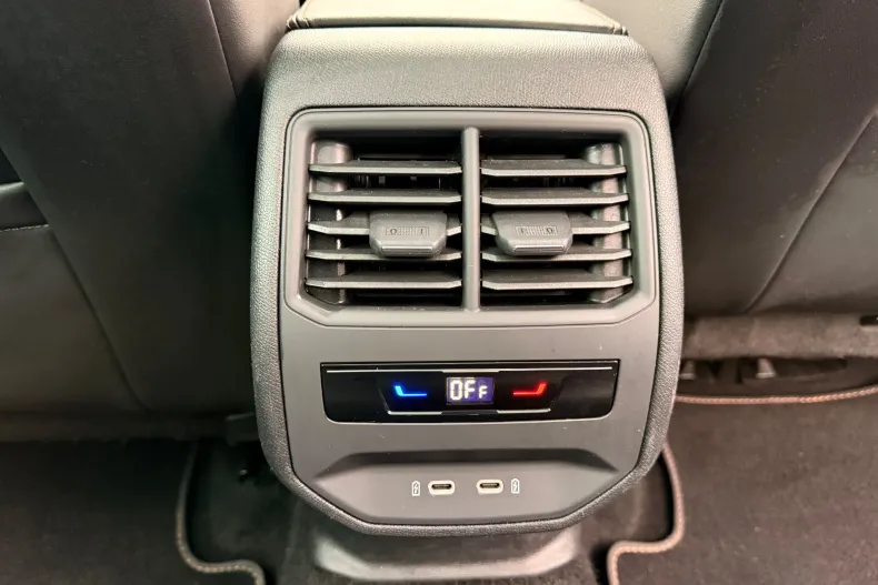 Cupra Formentor din 2023 cu 163.000 km - oferta CUP164064 - foto 28