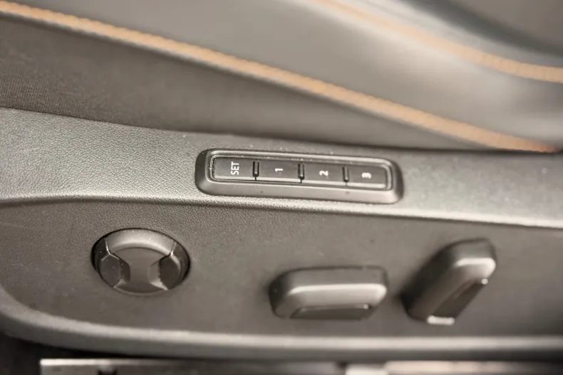 Cupra Formentor din 2023 cu 163.000 km - oferta CUP164064 - foto 29