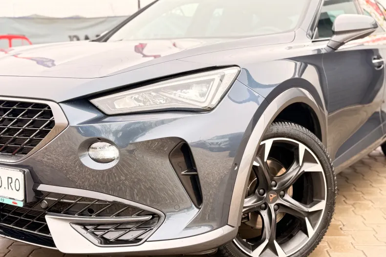 Cupra Formentor din 2023 cu 163.000 km - oferta CUP164064 - foto 33