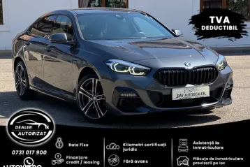 BMW Seria 2 din 2021 - oferta BMW164065