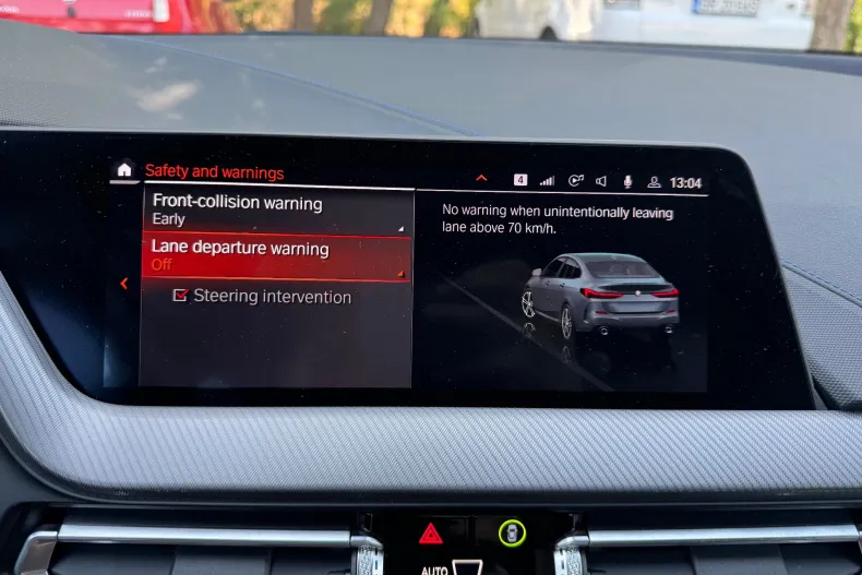 BMW Seria 2 din 2021 cu 99.150 km - oferta BMW164065 - foto 25