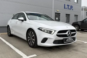 Mercedes-Benz A din 2021 - oferta MER164066