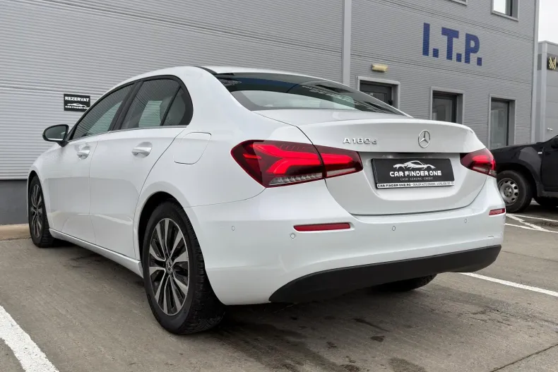 Mercedes-Benz A din 2021 cu 115.000 km - oferta MER164066 - foto 4