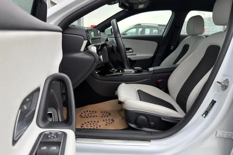 Mercedes-Benz A din 2021 cu 115.000 km - oferta MER164066 - foto 5