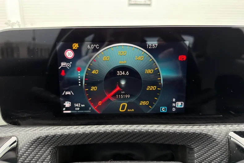 Mercedes-Benz A din 2021 cu 115.000 km - oferta MER164066 - foto 7