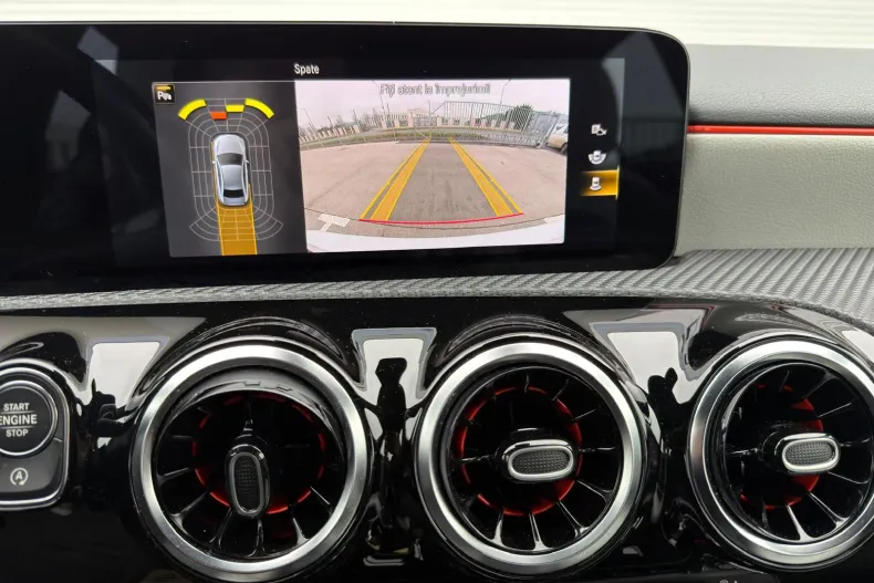 Mercedes-Benz A din 2021 cu 115.000 km - oferta MER164066 - foto 11