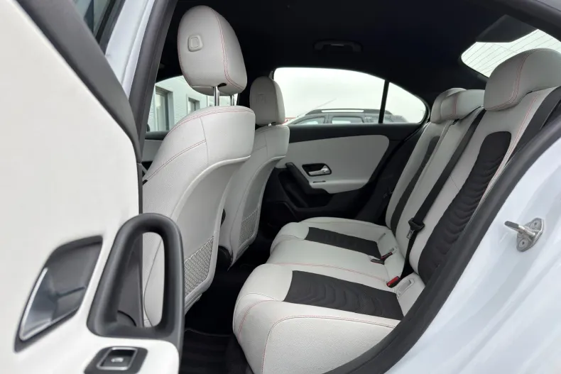 Mercedes-Benz A din 2021 cu 115.000 km - oferta MER164066 - foto 12