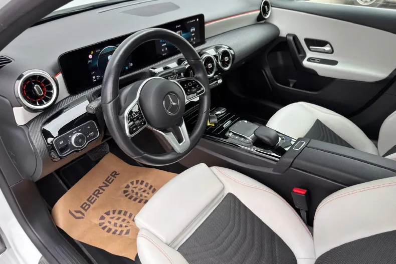 Mercedes-Benz A din 2021 cu 115.000 km - oferta MER164066 - foto 14