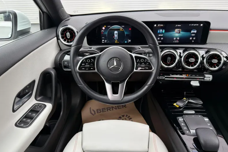 Mercedes-Benz A din 2021 cu 115.000 km - oferta MER164066 - foto 15