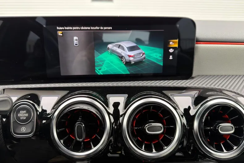 Mercedes-Benz A din 2021 cu 115.000 km - oferta MER164066 - foto 16