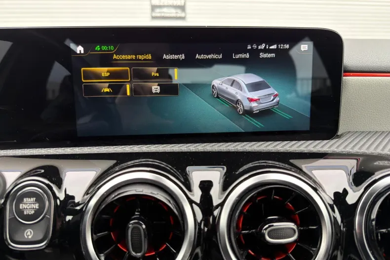 Mercedes-Benz A din 2021 cu 115.000 km - oferta MER164066 - foto 17