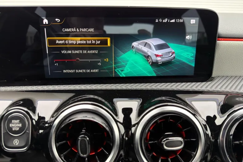 Mercedes-Benz A din 2021 cu 115.000 km - oferta MER164066 - foto 19