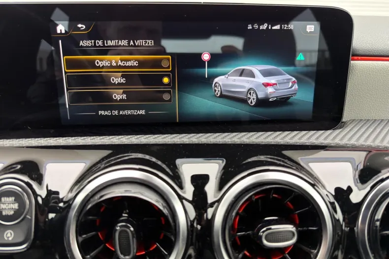 Mercedes-Benz A din 2021 cu 115.000 km - oferta MER164066 - foto 20