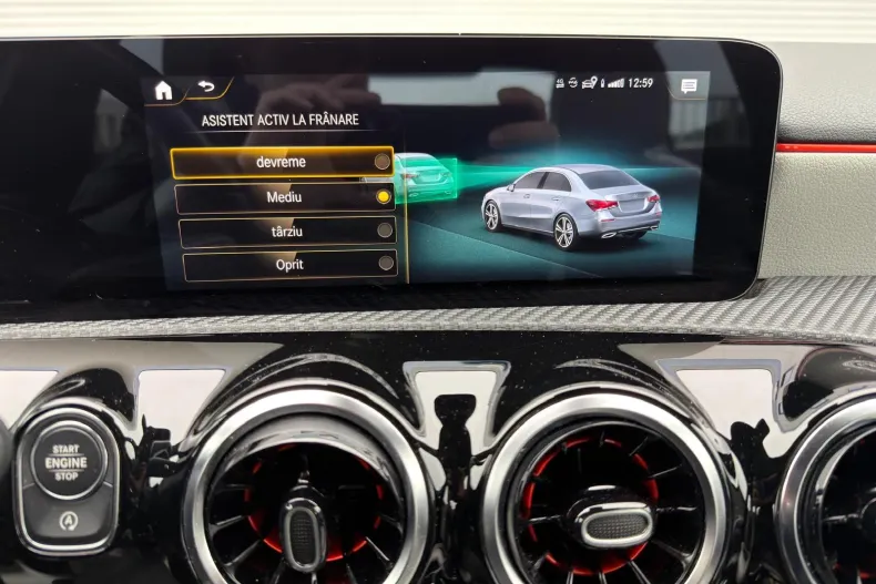 Mercedes-Benz A din 2021 cu 115.000 km - oferta MER164066 - foto 22