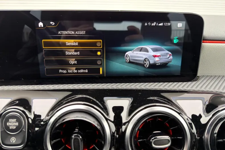 Mercedes-Benz A din 2021 cu 115.000 km - oferta MER164066 - foto 23