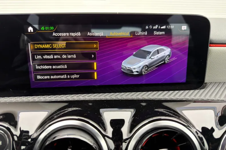 Mercedes-Benz A din 2021 cu 115.000 km - oferta MER164066 - foto 24