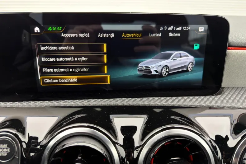 Mercedes-Benz A din 2021 cu 115.000 km - oferta MER164066 - foto 25